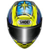 Stock image of Shoei X-15 Daijiro Helmet product