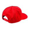 Stock image of Troy Lee Designs Curved Snapback Signature Hat product
