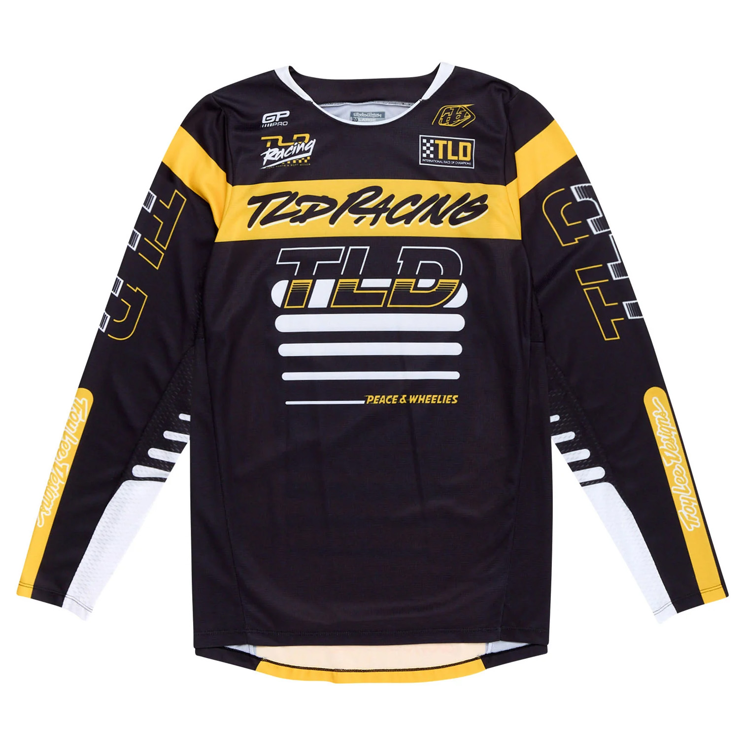 Troy Lee Designs GP Pro Fifty-50 Jersey Troy Lee Designs GP Pro Fifty-50 Jersey
