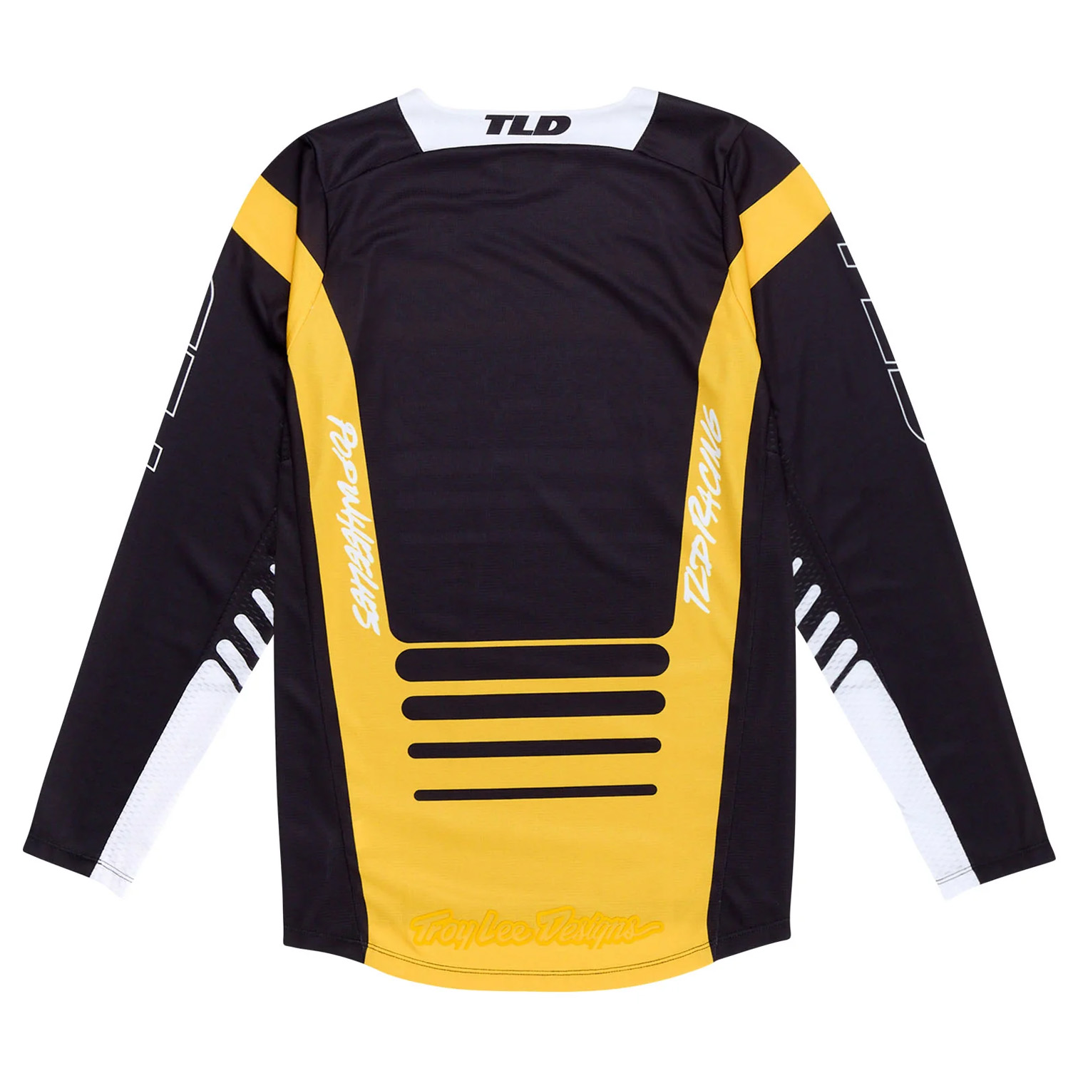 Troy Lee Designs GP Pro Fifty-50 Jersey Troy Lee Designs GP Pro Fifty-50 Jersey - Image 2