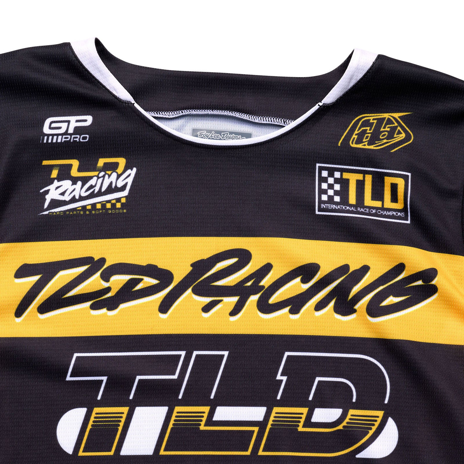 Troy Lee Designs GP Pro Fifty-50 Jersey Troy Lee Designs GP Pro Fifty-50 Jersey - Image 3