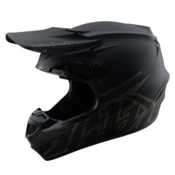 Troy Lee Designs GP Pro Mono Helmet
