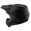 Stock image of Troy Lee Designs GP Pro Mono Helmet product