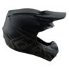 Stock image of Troy Lee Designs GP Pro Mono Helmet product