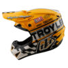 Stock image of Troy Lee Designs GP Pro Fifty-50 Helmet product