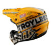 Stock image of Troy Lee Designs GP Pro Fifty-50 Helmet product