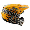 Stock image of Troy Lee Designs GP Pro Fifty-50 Helmet product