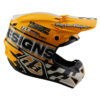 Stock image of Troy Lee Designs GP Pro Fifty-50 Helmet product