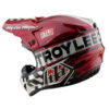 Stock image of Troy Lee Designs GP Pro Fifty-50 Helmet product