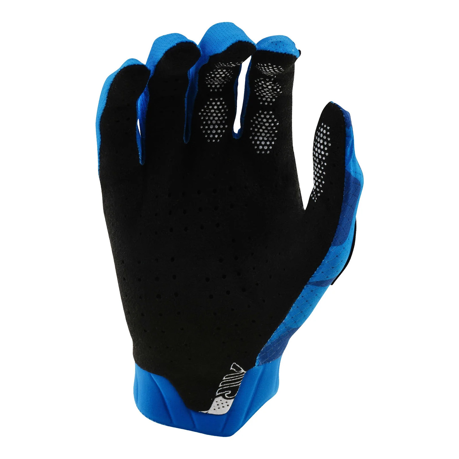 Troy Lee Designs Youth Air Blotted Gloves Troy Lee Designs Youth Air Blotted Gloves - Image 2