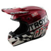 Stock image of Troy Lee Designs Youth GP Pro Fifty-50 Helmet product