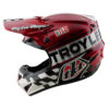 Stock image of Troy Lee Designs Youth GP Pro Fifty-50 Helmet product