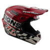 Stock image of Troy Lee Designs Youth GP Pro Fifty-50 Helmet product