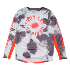 Troy Lee Designs Youth GP Pro Arrival Jersey