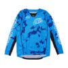 Stock image of Troy Lee Designs Youth GP Pro Blotted Jersey product
