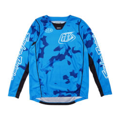 Troy Lee Designs Youth GP Pro Blotted Jersey