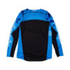 Stock image of Troy Lee Designs Youth GP Pro Blotted Jersey product