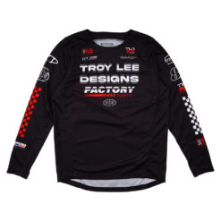 Troy Lee Designs Youth GP Pro Factory Jersey