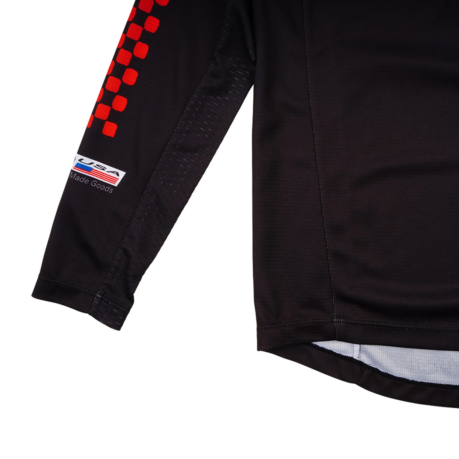 Troy Lee Designs Youth GP Pro Factory Jersey Troy Lee Designs Youth GP Pro Factory Jersey - Image 3