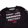 Stock image of Troy Lee Designs Youth GP Pro Factory Jersey product
