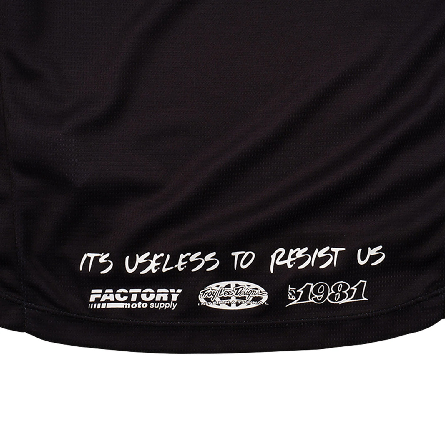 Troy Lee Designs Youth GP Pro Factory Jersey Troy Lee Designs Youth GP Pro Factory Jersey - Image 5