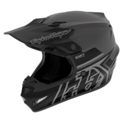 Troy Lee Designs Youth GP Pro Mono Helmet