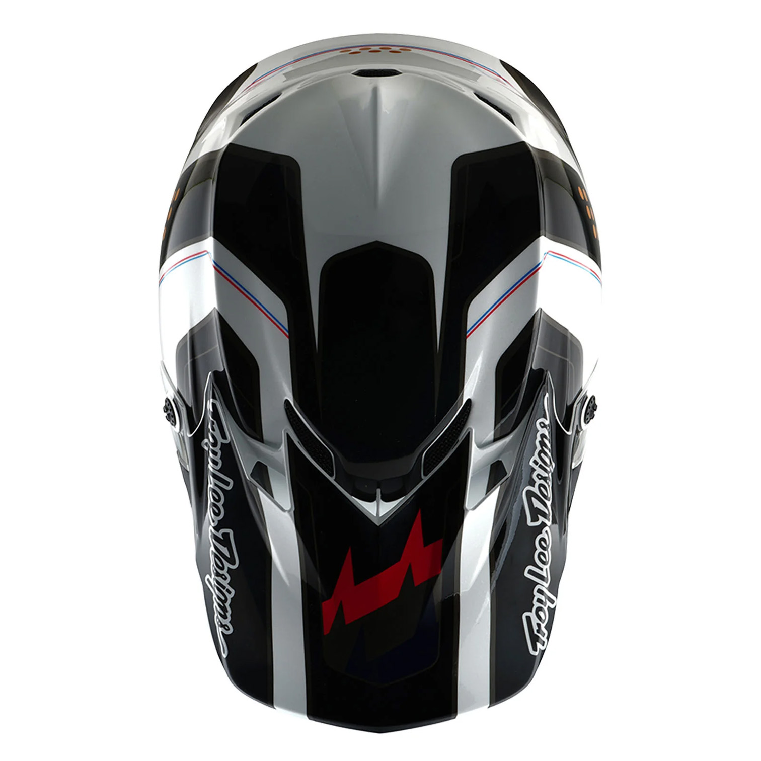 Troy Lee Designs Youth GP Pro Trooper Helmet Troy Lee Designs Youth GP Pro Trooper Helmet - Image 8
