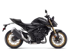 2025 Honda  CB1000 Hornet SP