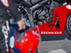 Stock image of 2025 Honda  CBR650R EClutch product