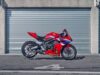 Stock image of 2025 Honda  CBR650R EClutch product