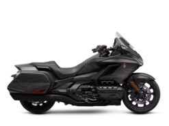 2025 Honda  Gold Wing 50th Anniversary Base