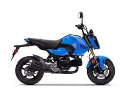2026 Honda  Grom Base