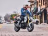 Stock image of 2026 Honda  Grom Base product