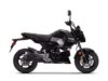Stock image of 2026 Honda  Grom SP product
