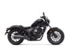 Stock image of 2025 Honda  Rebel 300 Base product
