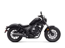 2025 Honda  Rebel 300 Base