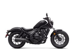2025 Honda  Rebel 500 ABS