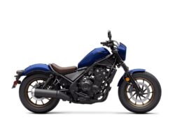 2025 Honda  Rebel 500 ABS SE