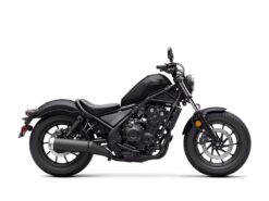 2025 Honda  Rebel 500 Base
