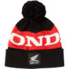 D'Cor Visuals Honda Stripe Beanie