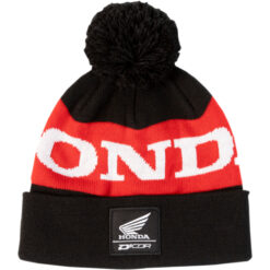 D'Cor Visuals Honda Stripe Beanie