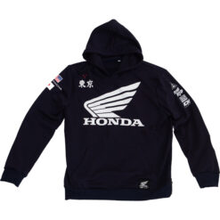 D'Cor Visuals Honda Factory Sweatshirt
