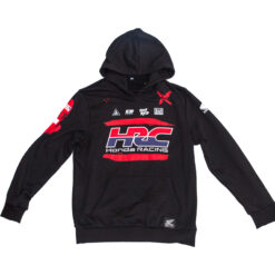 D'Cor Visuals Honda HRC Factory Sweatshirt