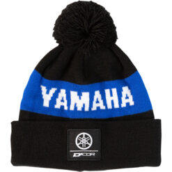 D'Cor Visuals Yamaha Stripe Beanie