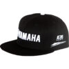 Stock image of D'Cor Visuals Yamaha Factory Snapback Hat product