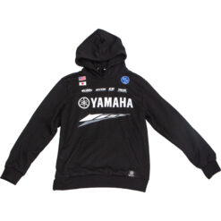 D'Cor Visuals Yamaha Factory Sweatshirt