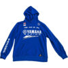 Stock image of D'Cor Visuals Yamaha Factory Sweatshirt product