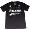 Stock image of D'Cor Visuals Yamaha Factory T-Shirt product