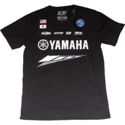 D'Cor Visuals Yamaha Factory T-Shirt