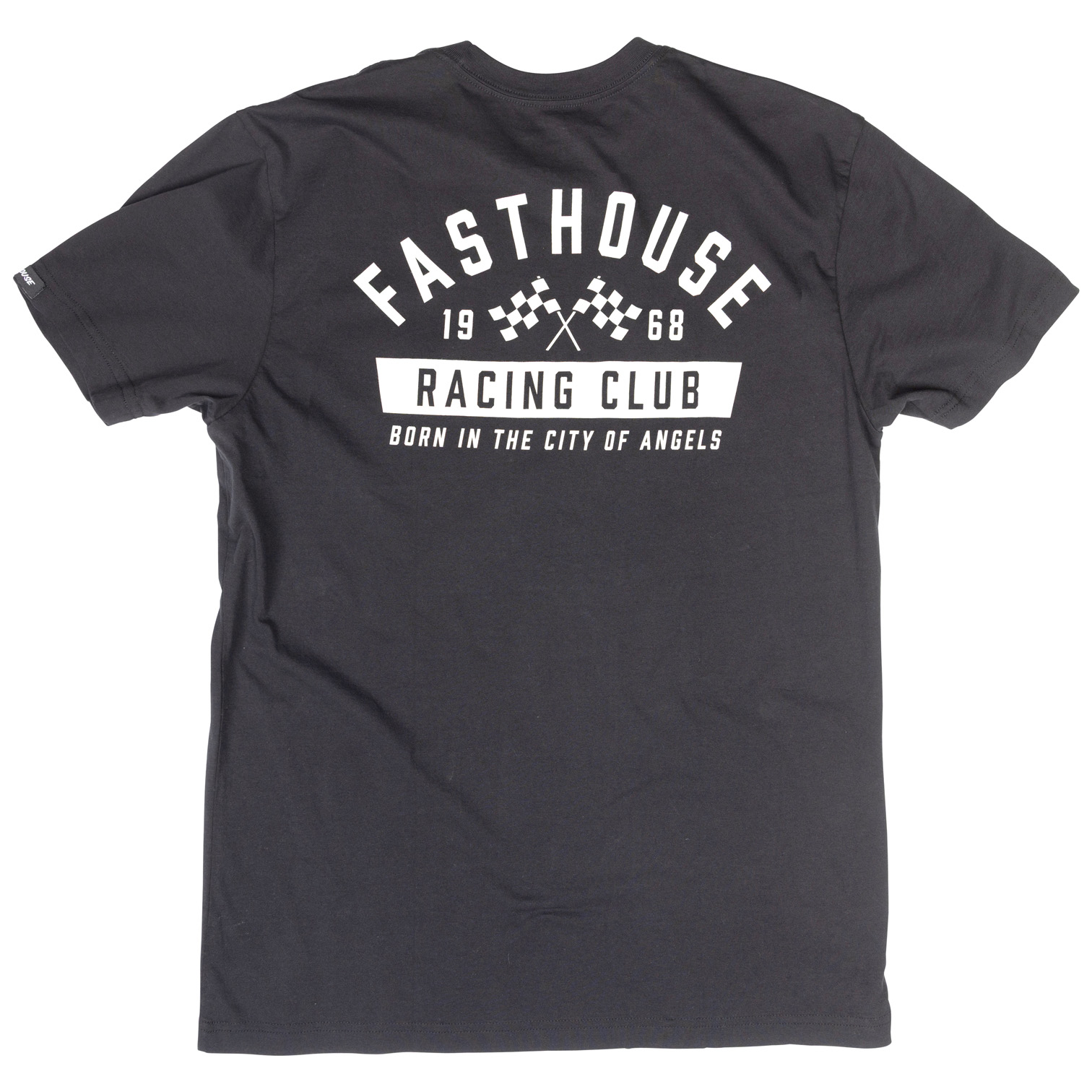 Fasthouse Acclaim SS Tee Fasthouse Acclaim SS Tee - Image 2